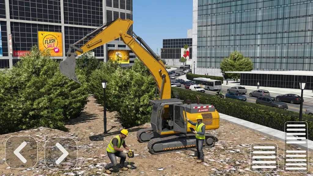 ���й��̽���26(����ģ����Ϸ)v1.0.3 ��׿���ͼ