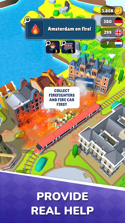 �г�֮��(��ģ����Ϸ)v0.17 �ֻ����ͼ