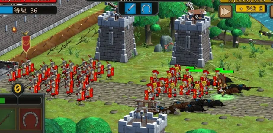 成长帝国罗马中文版下载安装 成长帝国罗马中文版下载安装