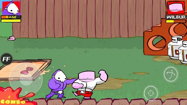 ���С����˫�˰�2026���ذ�װv1.1.2 ��׿���ͼ