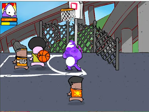 ���С����˫�˰�