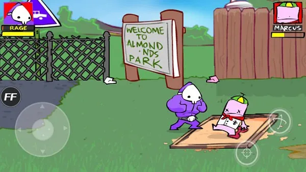 ���С����˫�˰�2026���ذ�װv1.1.2 ��׿���ͼ