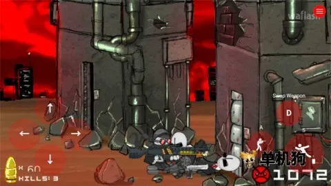 ���߻���(���������Ϸ)v1.0 �ֻ����ͼ