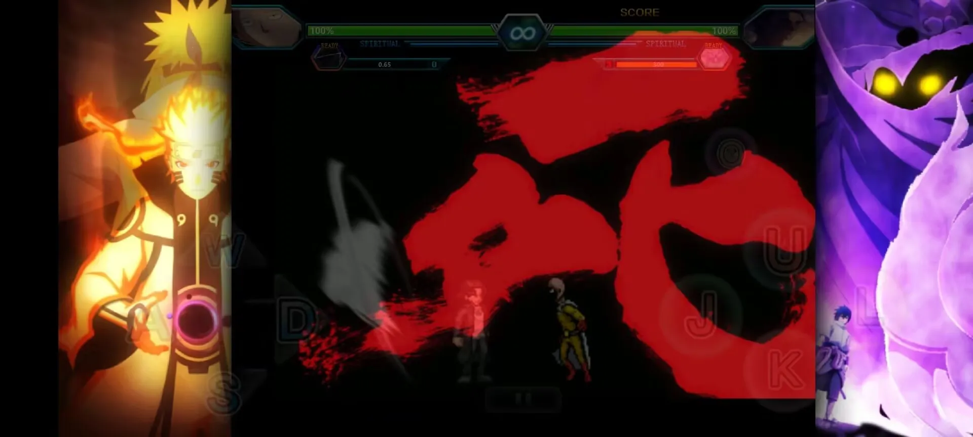 ����vs��Ӱ�������Ҷ�2026�ٷ�����v1.0 �ֻ����ͼ