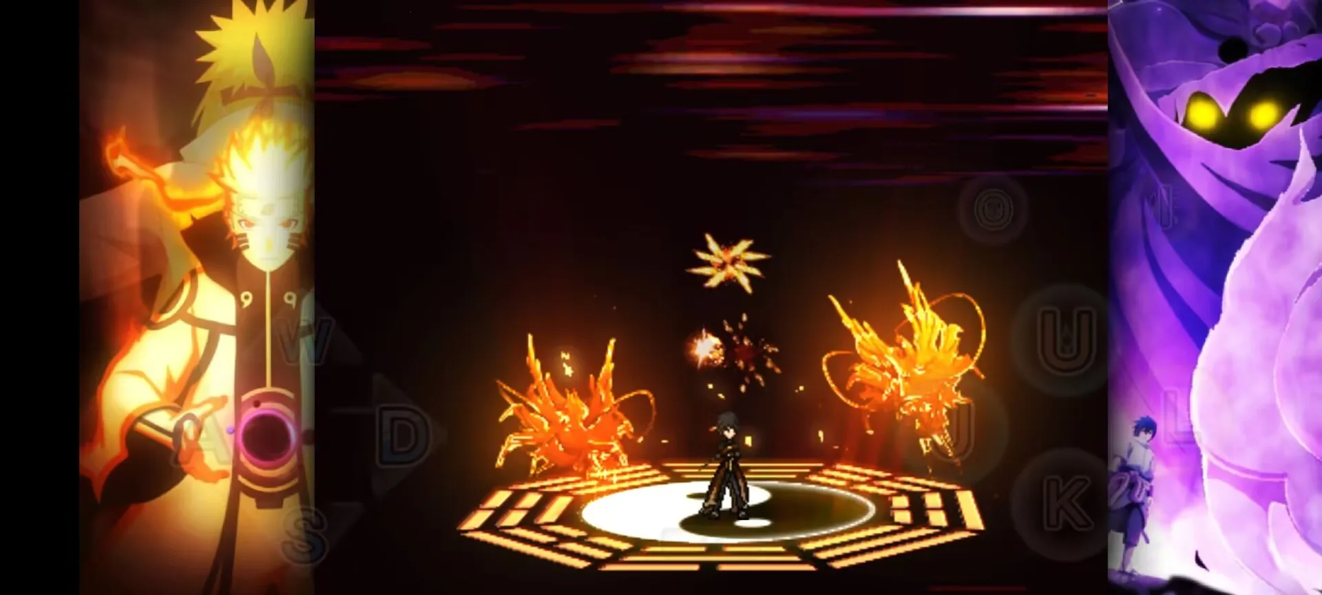 ����vs��Ӱ�������Ҷ�2026�ٷ�����v1.0 �ֻ����ͼ