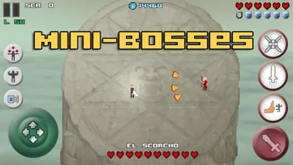 �����������(��Ѫ����Ϸ)v1.2973 �ٷ������ͼ