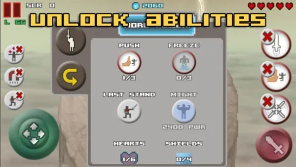 �����������(��Ѫ����Ϸ)v1.2973 �ٷ������ͼ