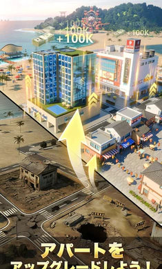 ����������������Լ��ȸ�(���з���������Ϸ)v1.0.0128 �ٷ������ͼ