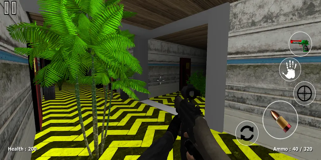 ����צ3(����ð����Ϸ)v1.0 ��׿���ͼ