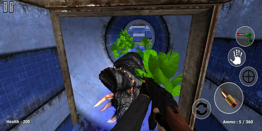 ����צ3(����ð����Ϸ)v1.0 ��׿���ͼ