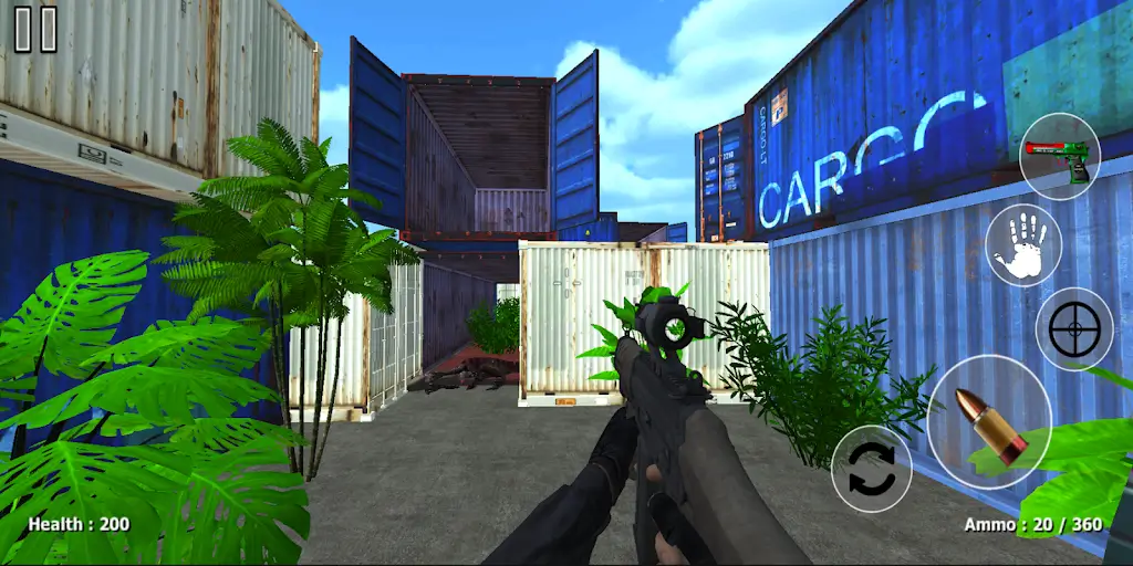 ����צ3(����ð����Ϸ)v1.0 ��׿���ͼ