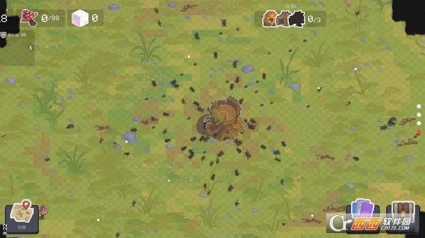 ��Ⱥģ����2(���ϲ��Ծ�Ӫ��Ϸ)v5.5.4 �ֻ����ͼ