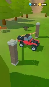 ������ʿ����(������ϷRideEvolution)v1.1.5 ��Ѱ��ͼ