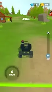 ������ʿ����(������ϷRideEvolution)v1.1.5 ��Ѱ��ͼ