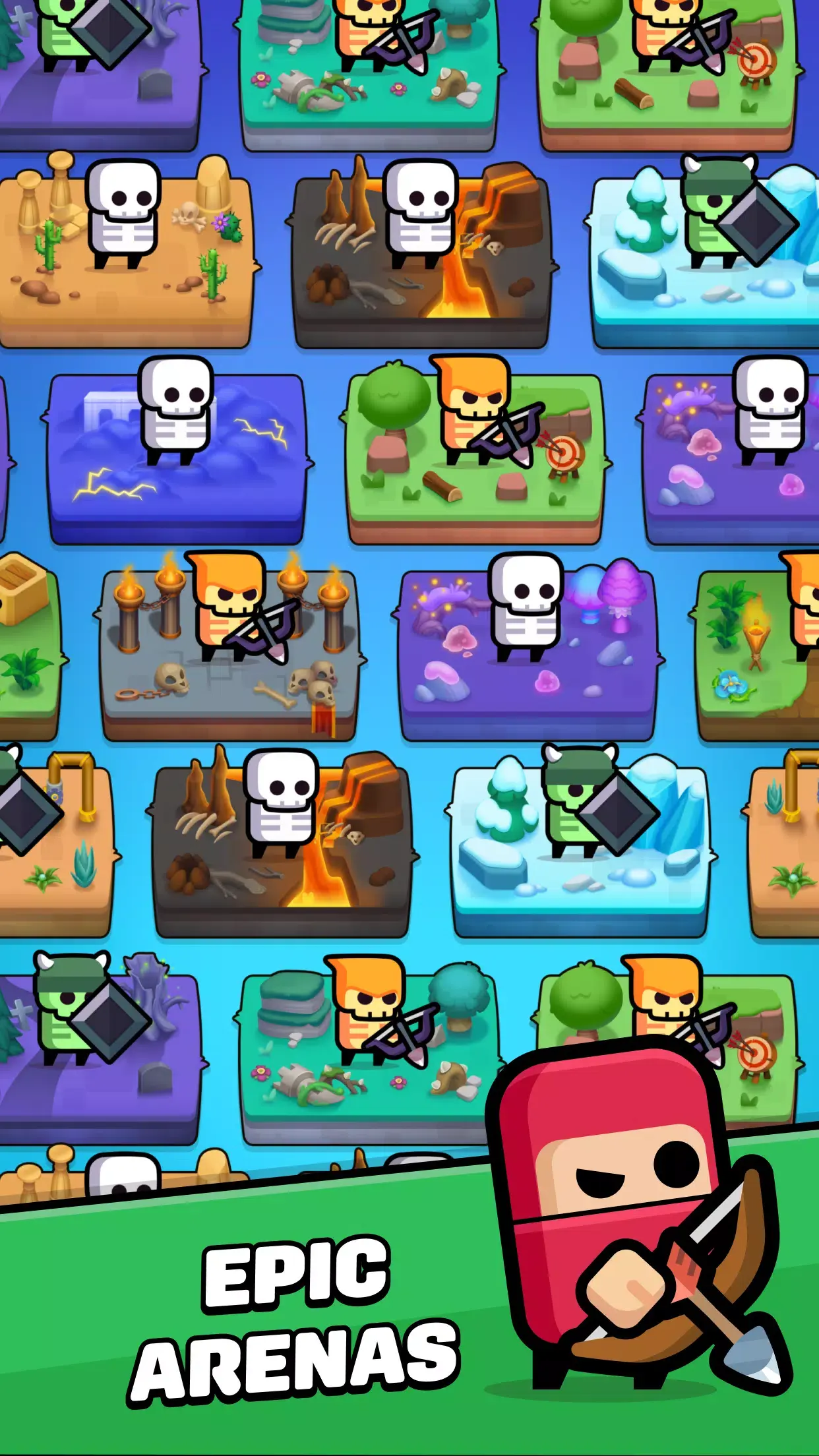 ���ʹ�֮ս������ȡ��(���ʹ�������Ϸ)v1.4.0 �ٷ������ͼ