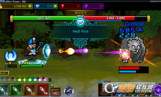 ����ħ��ʦ��������v1.1.0 �ֻ����ͼ