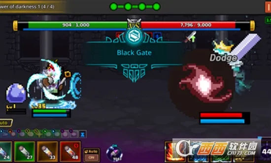 ����ħ��ʦ��������v1.1.0 �ֻ����ͼ