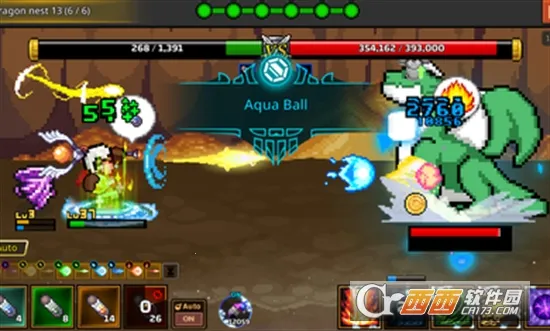 ����ħ��ʦ��������v1.1.0 �ֻ����ͼ