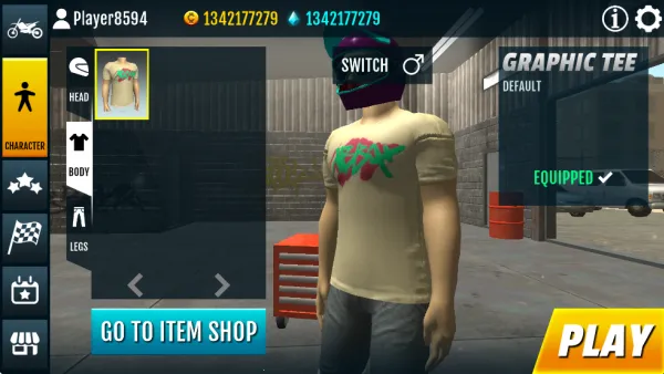 极限特技摩托车中文版 极限特技摩托车中文版