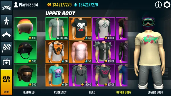 极限特技摩托车中文版 极限特技摩托车中文版