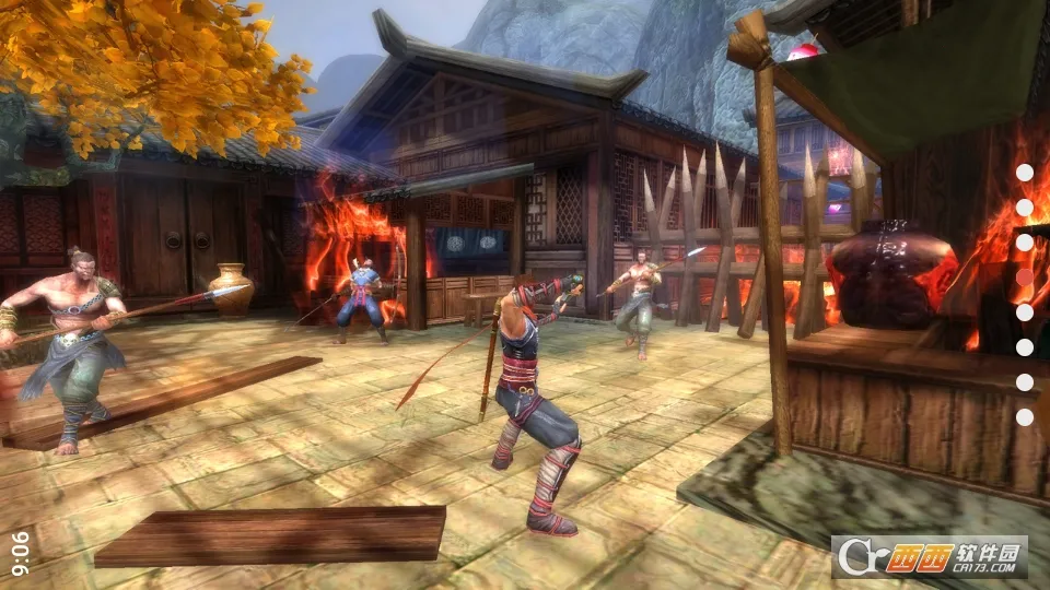 ��ҹ���������������v1.03 ��Ѱ��ͼ