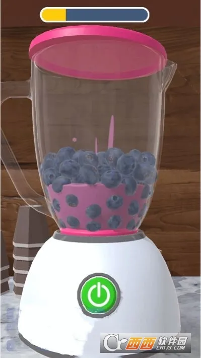 ��������3d�ƽ��v1.6.4 �ٷ������ͼ