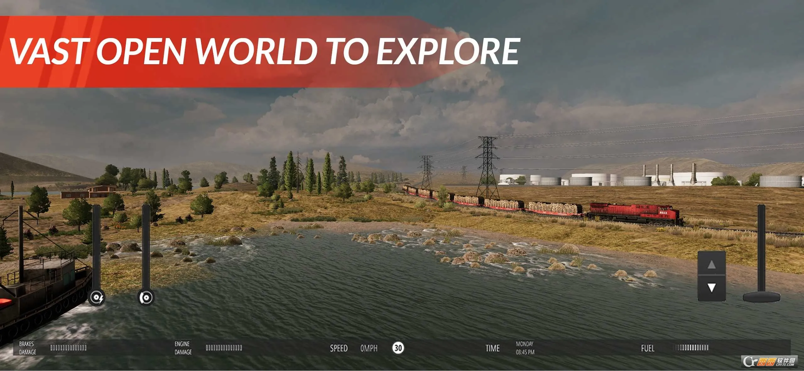 ������ģ�������ò˵�MODv2.9 �ٷ������ͼ