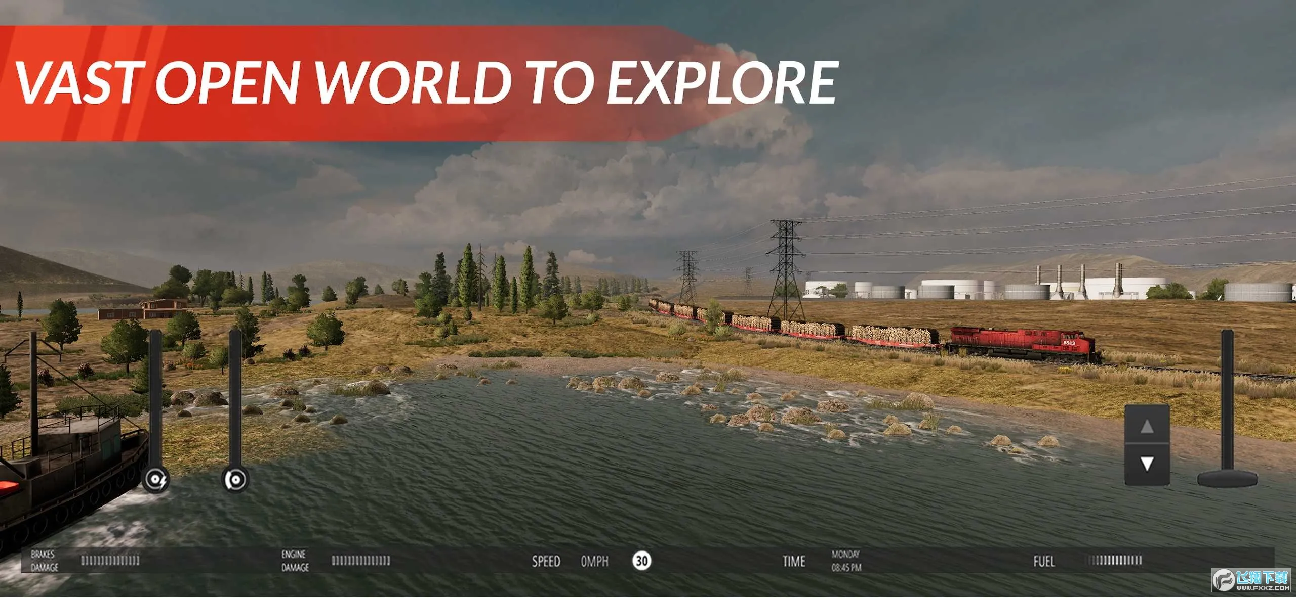 ������ģ�������ò˵�MODv2.9 �ٷ������ͼ