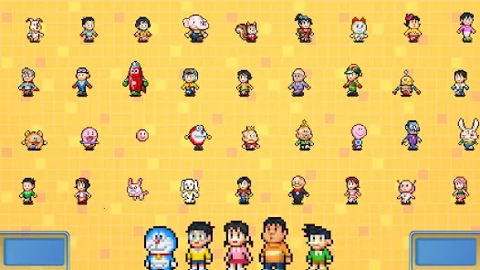 ����a�ε�ͭ���յ����ﺺ��v1.1.8 �ٷ������ͼ