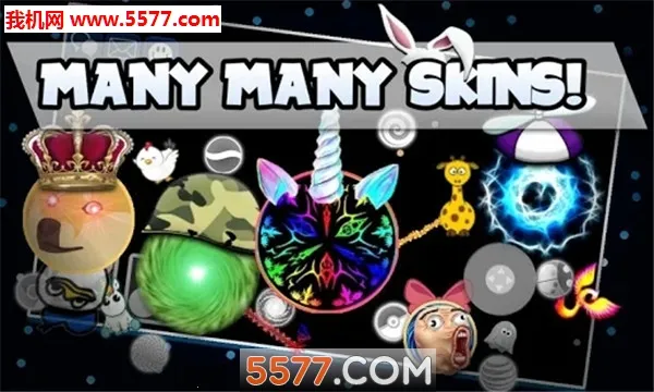 ��������ս�ƽ��v2.3.2.1 �ֻ����ͼ