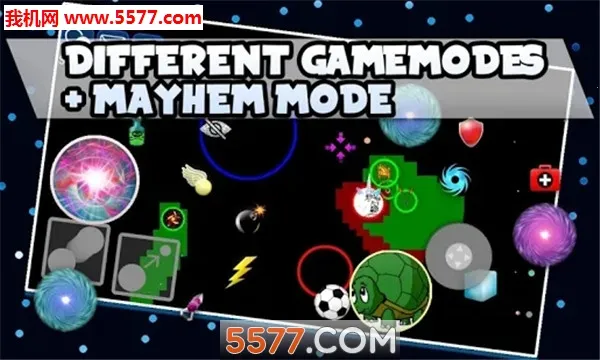 ��������ս�ƽ��v2.3.2.1 �ֻ����ͼ