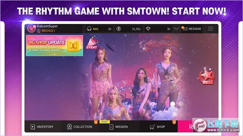 superstarsmtown�ٷ�����v3.30.1 ��Ѱ��ͼ