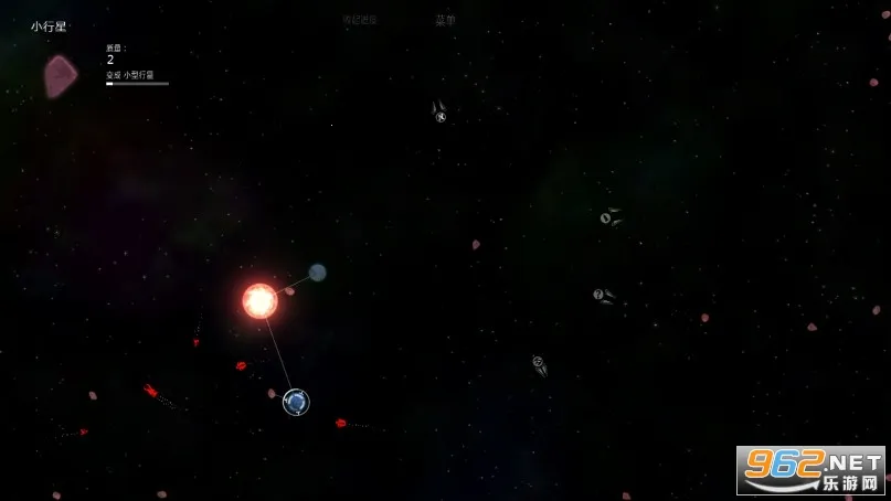 ̫��ϵ����2���ײ˵�v1.13 ��׿���ͼ