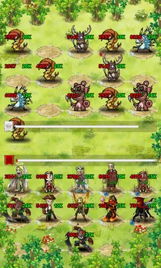 �Թֱ���(���������淨��Ϸ)v1.1 ��׿���ͼ