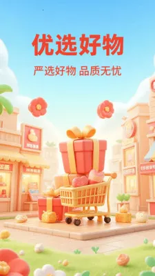 �����ؼ۰��̳�(�ػݹ���ƽ̨)v1.0.2 �ֻ����ͼ