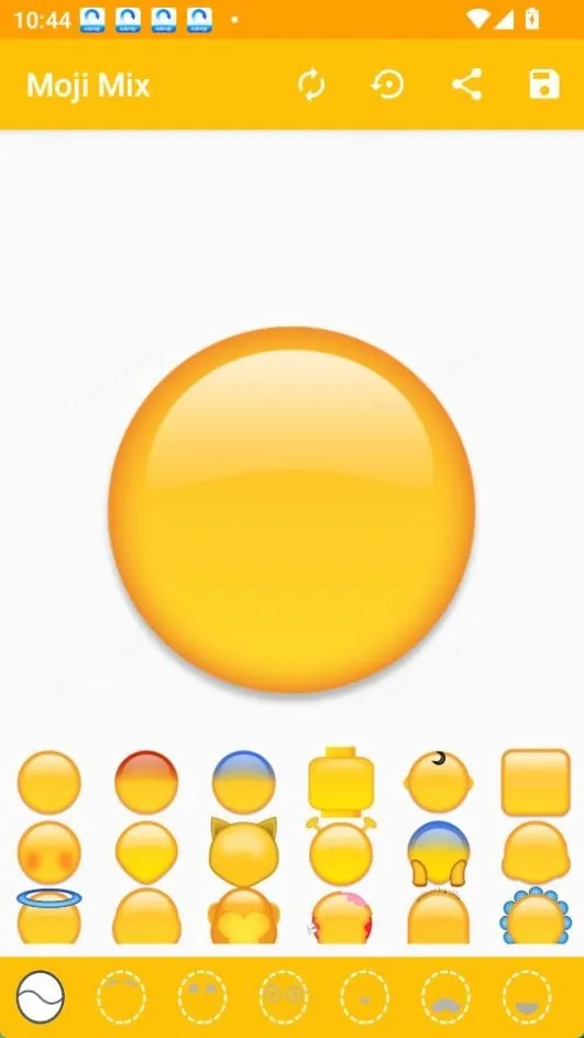 moji mix���������(emoji������������)v1.7 ��Ѱ��ͼ