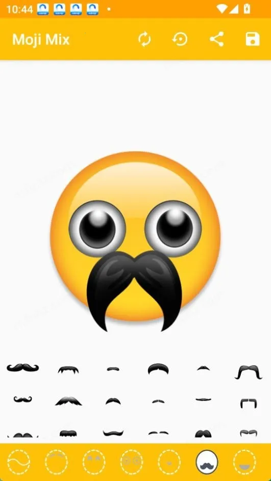 moji mix���������(emoji������������)v1.7 ��Ѱ��ͼ