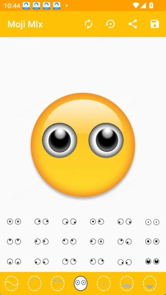 moji mix���������(emoji������������)v1.7 ��Ѱ��ͼ