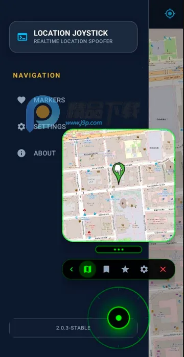 宝可梦GPS控制器(定位模拟工具) 宝可梦GPS控制器(定位模拟工具)