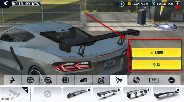 极限赛车驾驶破解版下载 极限赛车驾驶破解版下载