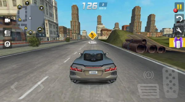 极限赛车驾驶破解版下载 极限赛车驾驶破解版下载