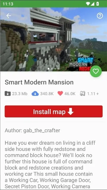 Maps for Minecraft PE�����ֻ���v6.0.1 ��Ѱ��ͼ
