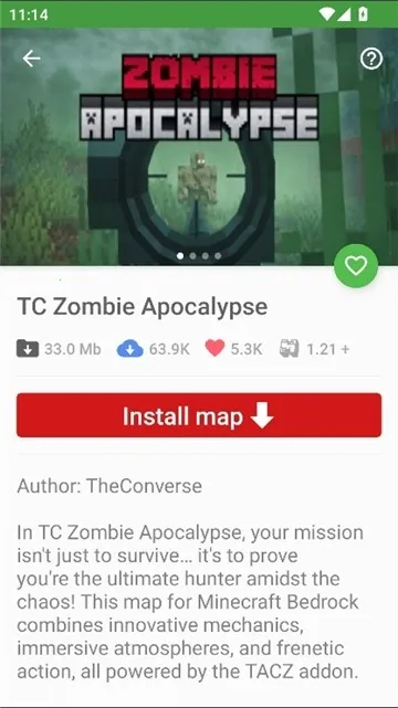 Maps for Minecraft PE�����ֻ���v6.0.1 ��Ѱ��ͼ