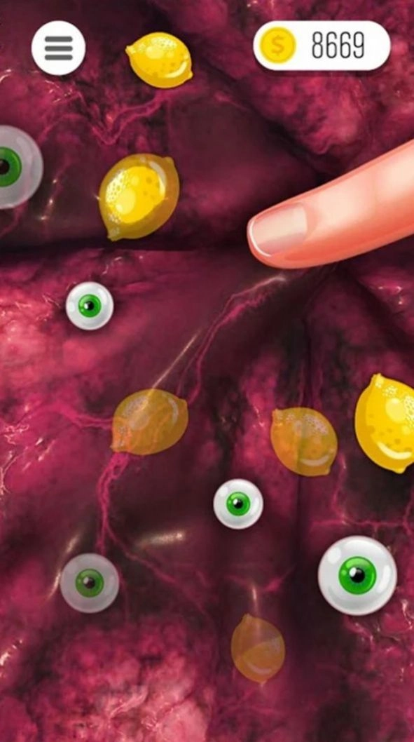 ��Ƥ���ѹ����(��ѹ������Ϸ)v3.5 �ֻ����ͼ