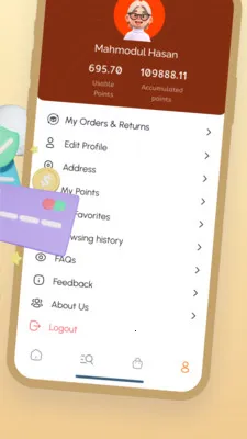 Onnibac���⹺�����(�羳���ֹ���ƽ̨)v1.9.43 �ٷ������ͼ