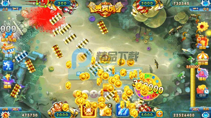 �ֻ����˲���(������Ϸ�淨)v1.1.5.3 �ٷ������ͼ