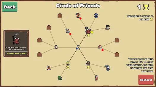 ��ѹ��֮�������÷������ѽ�����(����������Ϸ)v1.0.0 ��Ѱ��ͼ