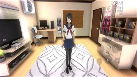 ����ģ����1980ģ��ͬ�˰氲׿���ֻ���v1.0 ��׿���ͼ