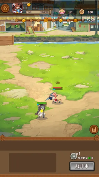 忍喵自走棋内置菜单 忍喵自走棋内置菜单