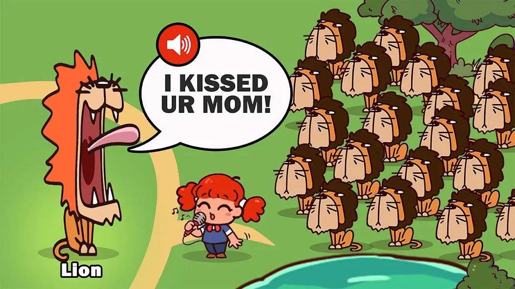 ����԰֮��(����ģ����Ϸ)v1.0.4 ��׿���ͼ